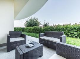 Tigli Suite, hotell i Marghera