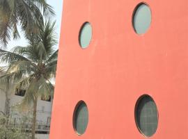 Star Guest House, bed and breakfast en Karachi