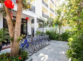 Hoi An Golden Holiday Villa