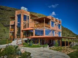 Woodstock guesthouse
