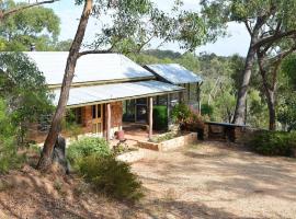 Trestrail Cottage Accommodation, hotel v destinaci Clare