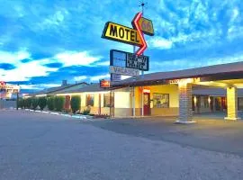 66 Motel