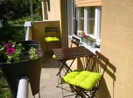 Apartman Nona