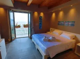 Il Casato Deluxe Rooms