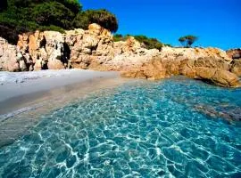 Camping Porto Sosàlinos