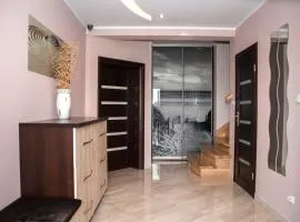 Pokoje Gościnne ZACISZE