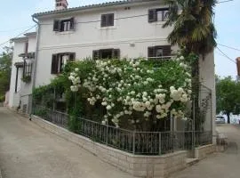 Apartments Renata - Brseč