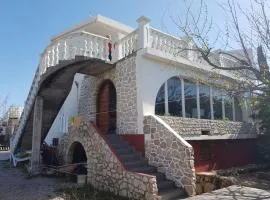 Apartmani Ruža