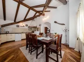 Apartmani Godinić