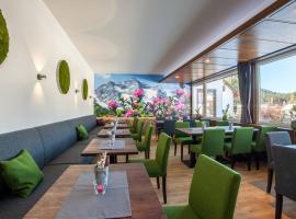 Boutique Hotel Olympia, hotel in Seefeld in Tirol