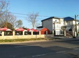La Mariana、ヴァマ・ヴェケのグランピング施設