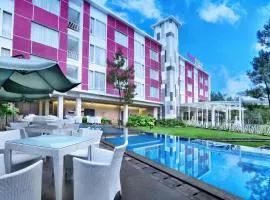 favehotel Cimanuk Garut