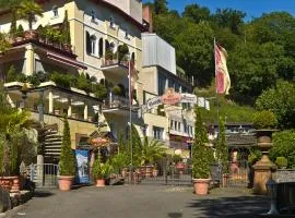 Alte Brauerei Kasbachtal