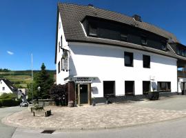 Gasthof Sauerwald, hotel v destinaci Bestwig