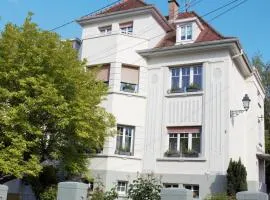La Chambre de Marie