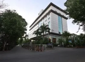 Fortune Select JP Cosmos, Bengaluru - Member ITC's hotel group