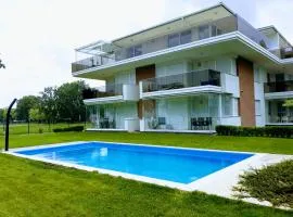 Elegant Apartman