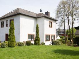 Altes Forsthaus