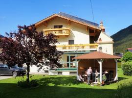 Haus Christine, hotel v destinaci Fulpmes