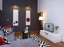 Apartment Toni Relax