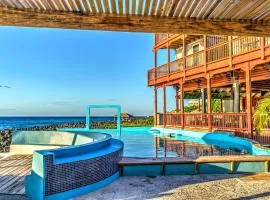 Lands End, hotel blizu letališča Mednarodno letališče Juan Manuel Gálvez - RTB, West End