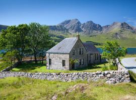 Torrin Bunkhouse, albergue en Torrin