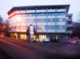 4 stelle Hotel a Reggio Emilia