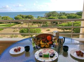 Apartamento Playas del Sur