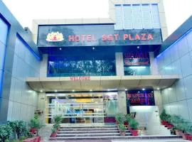 Hotel SGT Plaza