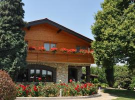 Guesthouse Dolinsek, hotel en Sevnica