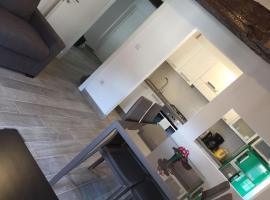 Antica Contrada Marocco