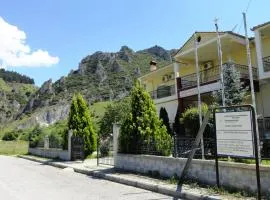 Hotel Kastro