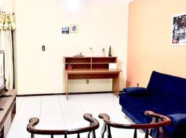 Morada Center, apartamentai mieste Urugvajana