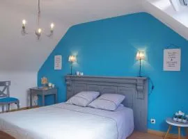 Maison "Ouessant" Pays des Abers