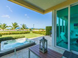 Blue Residences, Ferienwohnung mit Hotelservice in Palm/Eagle Beach