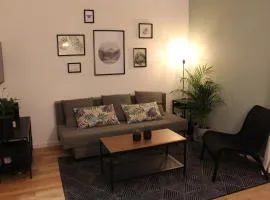 City Apartment Schladming