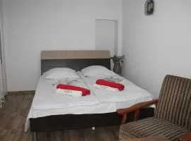 Sesili's Apartment