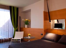 Hotel Zone, khách sạn ở Roma