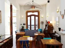 L'Adresse Hôtel Boutique