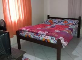 Pouso Caiçara, hotel v destinaci Paraty