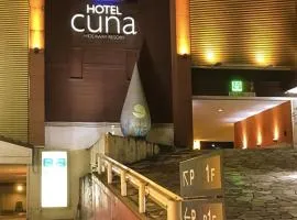 Hotel Cuna Kyoto Love Hotel