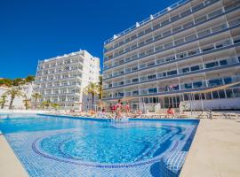 Pierre&Vacances Mallorca Deya, lejlighedshotel i Santa Ponsa