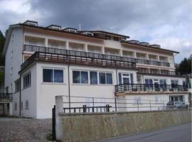 hotel gioia, hotel a San Severino Lucano