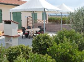 Agriturismo OlivoMare, hotel a Piombino