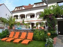 Ferienhaus Fabio