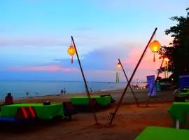 Magic Resort
