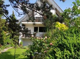Ferienwohnung Sautter, hotel di Beuren