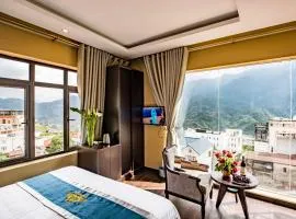 Mimosa Hotel Sapa