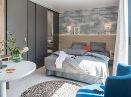 Taos Single - Camping Du Nord
