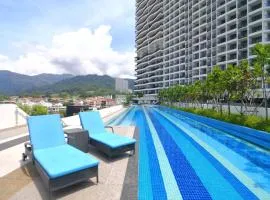The Landmark Seaview Gurney